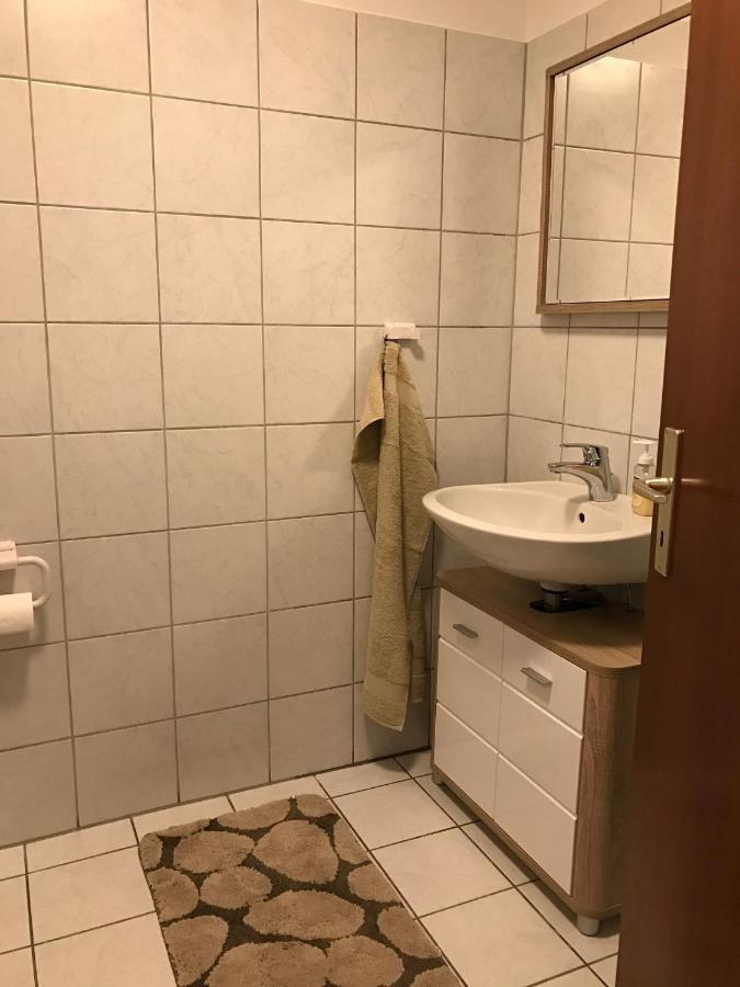 Fewo-Wieseck Gießen エクステリア 写真
